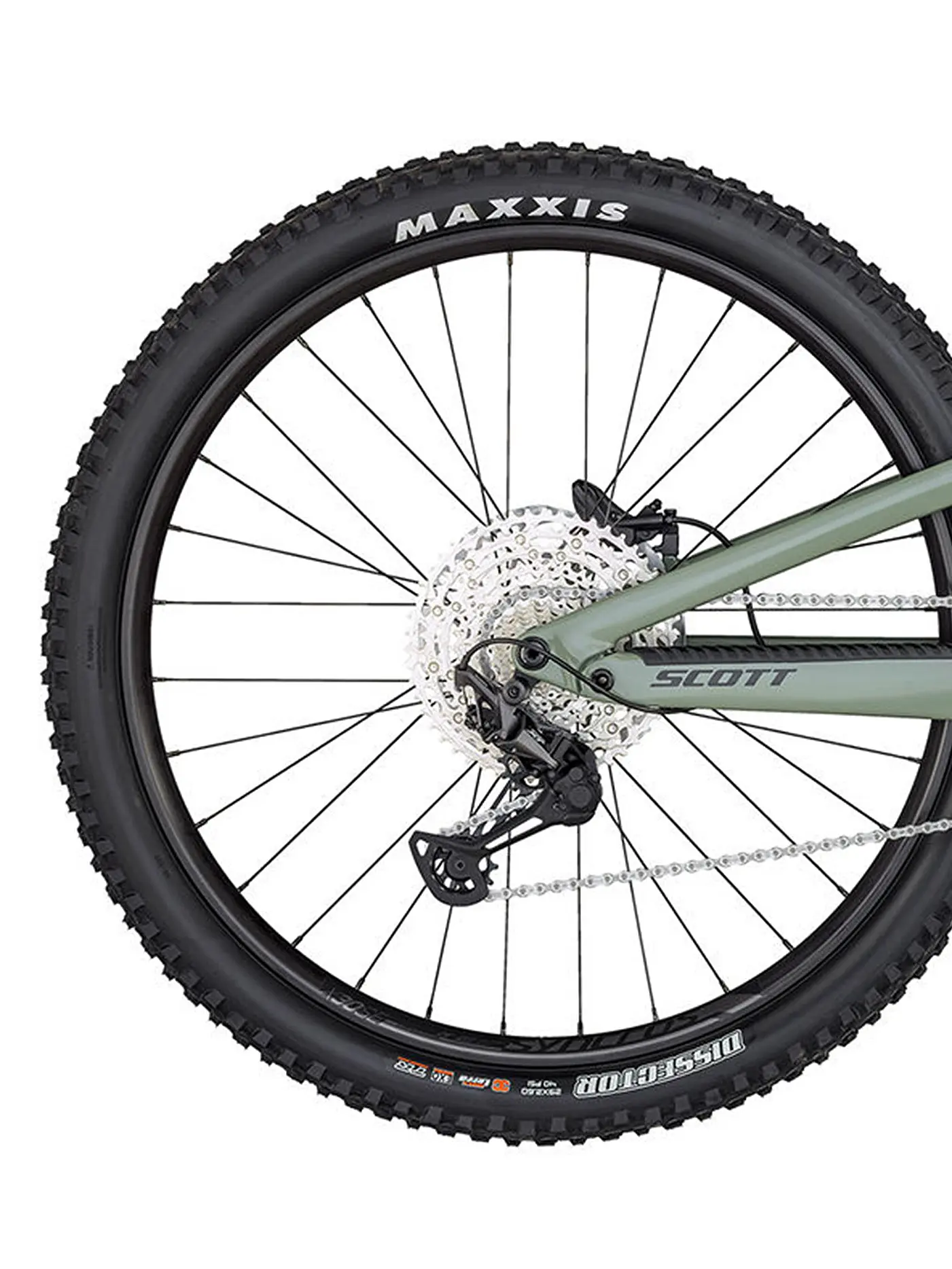 SCOTT | Herren E-Mountainbike 29" Voltage eRIDE 910 | 